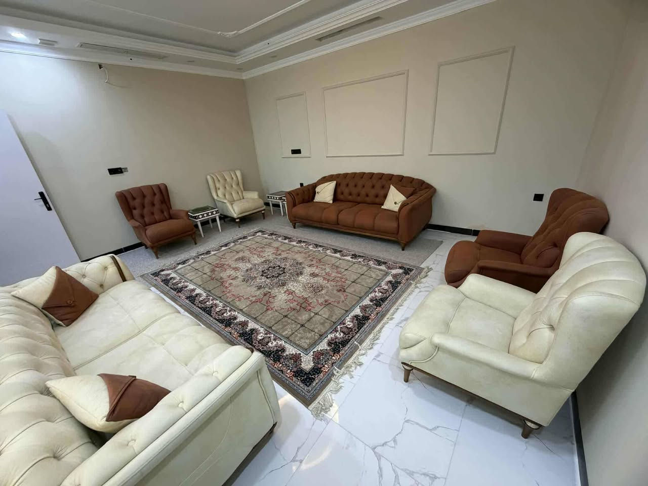 900دۆلارهەولیر


**إذا كنت صاحب هذا الإعلان وتريد حذفه لأي سبب، رجاءا أرسل رسالة إلى الدعم الفني**