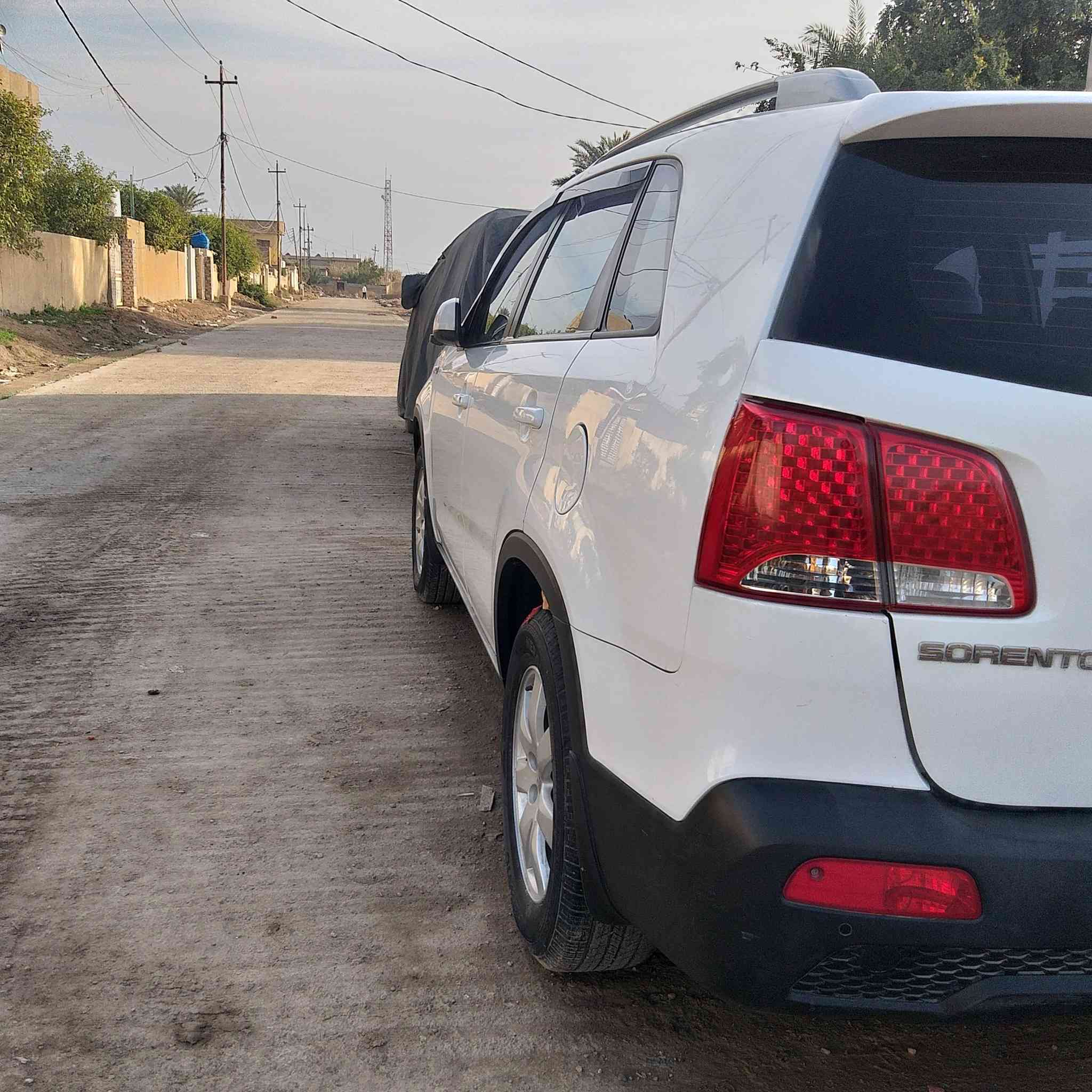 بسم الله الرحمن الرحيم
اللهم صل وسلم على نبينا محمد وعلى آله وصحبه وسلم
سورنتو خليجي ٢٠١٢ البيع
رقم سليمانية 

سنوية مجددة لل ٢٩ تريد تحويل تريد وكالة فول مواصفات كير مكينة ٢٤٠٠ بلادي مامفتوح على وضع الشركة دوش ٧ راكب  تخم تاير باتري جديد غرفه كلش حلوه 

السعر 148$وبيه مجال واسط الصويره للتفاصيل أكثر 

اتصل ***********
*********** الصويرة, واسط
