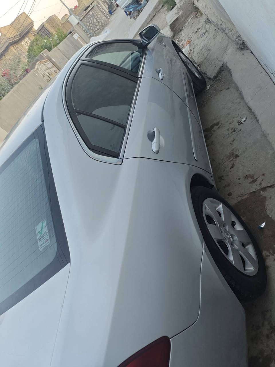 السلام عليكم اوبتما للبيع مكان بابل موديل 2006 جديده السياره نضيفه كلش مكينه مبدله جديده حاويه رقم بابل انكليزي الجديد سنويه 28 بيها منضومه غاز يعني تشتغل بانزين وغاز يعني الصرف صفر تاخذ راحتك بيها يعني السيارة تريدها للبيت تفيدك تريدها عل باب الله تفيدك السياره نضيفه ومرزوقه 
اليريدها ويعرف تفاصيل اكثر يتصل عل رقم ***********
