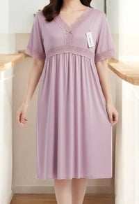 شلحة نسائي • فانيلة قطن • داخل المسيب