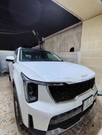 سورنتو خليجي 2025 سيارة فول مواصفات واحد على واحد سيارة شمالية  لاستفس...