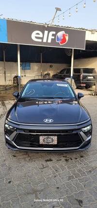 سوناتا ٢٠٢٤ • مصلح • واصل البصره