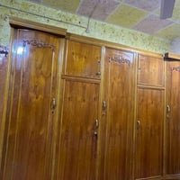 غرفة نوم • نظيفه جدا • سدة الهنديه