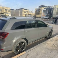 دوج جورني • ٢٠١٩ • حادث