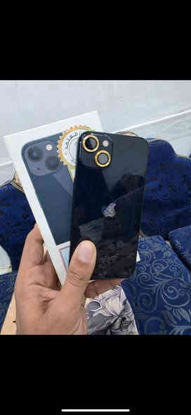 السلام عليكم

13 عادي 

جهاز شرق اوسط 

AAA

ماستر 

 بعده داخل ضمان

بطاريه 99 

128 

السعر 520و بيه مجال 
او مراوس s23
S22

***********
