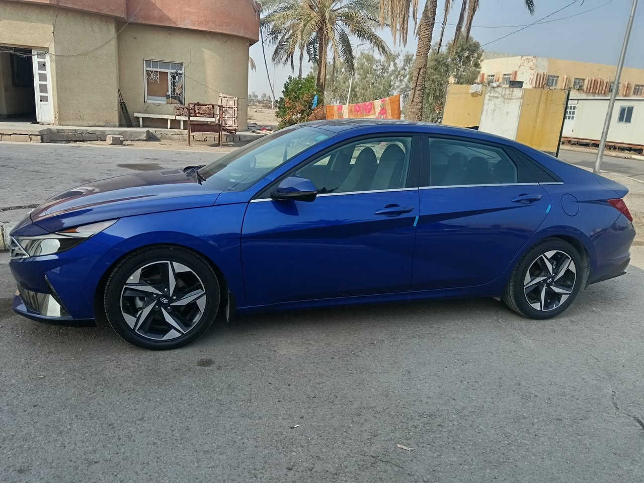 سلام عليكم النتر مديل 20022فول  موصفات  مكفوله  محرك 2000   معوقين قادسية باقي سنه وصير حره وكاله عامه بسم المشتري السعر 161 وبيه مجال حك الجيه الاستفسار اتصل عل رقم ‭0782 520 7848‬
