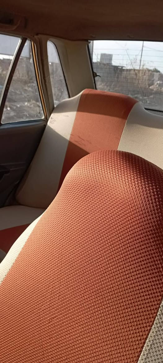 سلام عليكم سايبا موديل 11نظيفه جدا مصفره هيئه وغرامات تحويل ثاني يوم مكينه وكير كفاله صدر جديد مكفوله من الطخه والضربه السنويه لل27 رقم انكليزي السعر 30وبيه مجال للطيبين العنوان ديوانيه البدير
للاستفسار الاتصال على الارقام 
***********
***********
الاسيا واتساب
