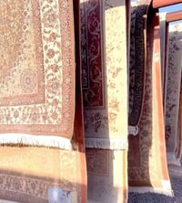 غسيل السجاد والمفروشات – معمل البركة نقدم لكم خدمة غسيل السجاد والمفرو...