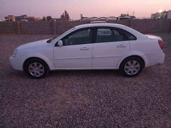 مكلف بلنشر ..اوبترا موديل 2011 حره رقم نينوى سنويه 2029 شرط التحويل والوكالة كابون بانزين موجود كير محرك شرط طخم تاير جديد تبريد تدفئه السياره بيها 3 قطع رش بدون دواخل السعر 74 وبيها مجال اتصل علرقم ***********
