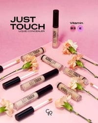 كونسيلر جولدن روز • نياسيناميد • الموصل الكرامة