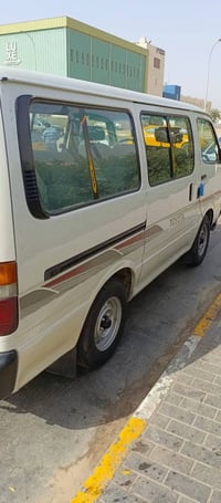 هايسه للبيع السياره بلاديه تدفئه وتبريد قطرة صبغ مابيه الاتصال على الر...