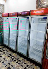 عارضات للبيع عدد 4 اخوات نفس الشكل والحجم مامصلحات نضافة 100/100 شركة ...