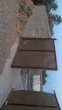 قنان • ٢٥٠م • مسيجه بلوك
