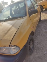 سايبه للبيع موديل 13سياره مكينتها نعمه من الله مكينه وكير كفاله مكينه ...