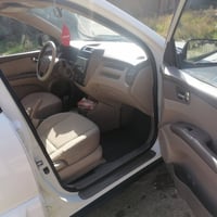 كيا سبورتج • ٢٠٠٩ • ١٨٠ الف