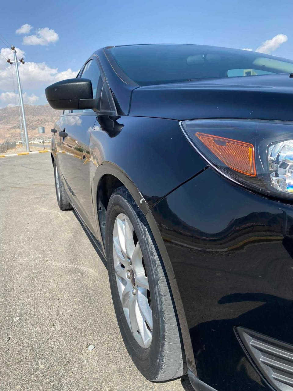 سلاو فۆکس بۆ فرۆشتن سئ پارچەی پئشەوەی هەیە ٩٢ گەڵاو معامەلە گێرو مەکینەی بەشەرت


**إذا كنت صاحب هذا الإعلان وتريد حذفه لأي سبب، رجاءا أرسل رسالة إلى الدعم الفني**