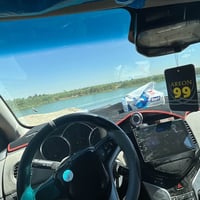 كروز • ٢٠١٠ • مصبوغه