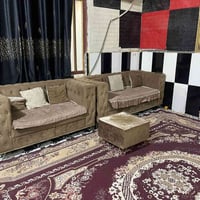 5مقاعد • حرق قليل • مركز بابل