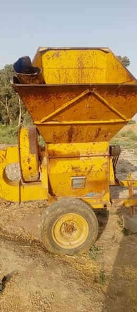 كاروضه • ذنون • جاهزه للشغل