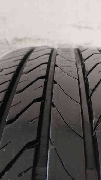 اسلام عليكم واصل وجب جديد طخم عدد 4 تايرات حجم 17صيني جديد 15يوم مستخدم جديد لا كسر لا عنجور لا يابس لا فتيل لا ركع شرط الفحص إنتاج 2025 سعر 140 الف عنوان كركوك قادسي أو لا يم نادي سولاف *********** ***********
