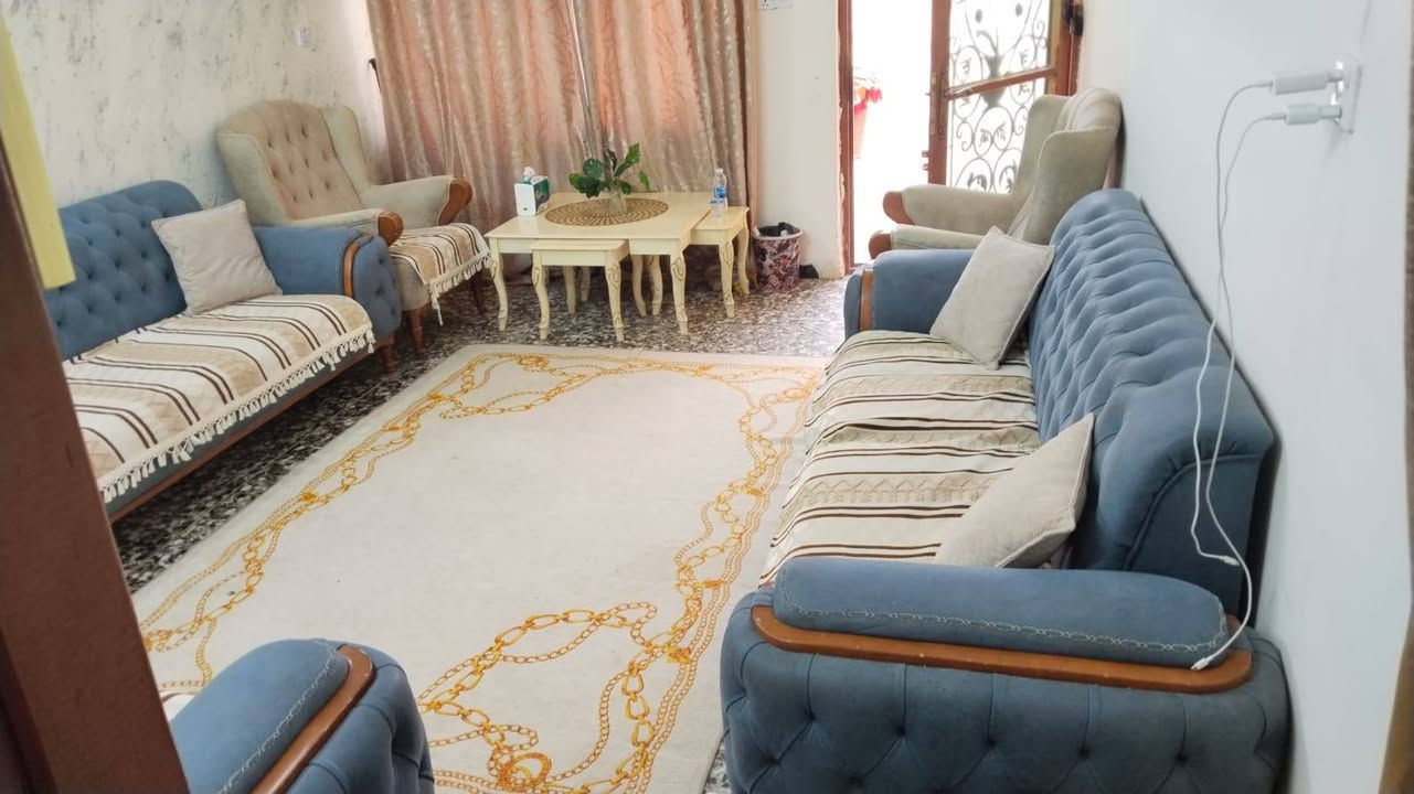 تخم للبيع  10 مقاعد تفصال حطاطه موديل تركي الشغل عراقي مابي اي ضرر اخذته ب750 ابيعه ب550 لغرض الانتقال من البيت مكاني بغداد سويب


**إذا كنت صاحب هذا الإعلان وتريد حذفه لأي سبب، رجاءا أرسل رسالة إلى الدعم الفني**