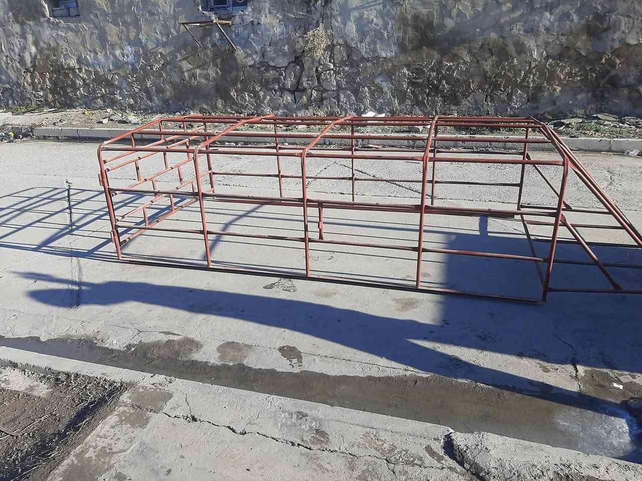 السلام عليكم عند جادر والسيبايةللبيع


**إذا كنت صاحب هذا الإعلان وتريد حذفه لأي سبب، رجاءا أرسل رسالة إلى الدعم الفني**