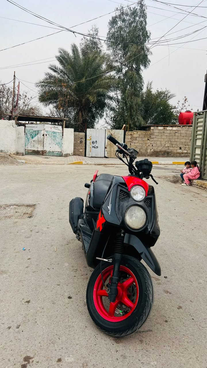 سلام عليكم دراجه سكنس جبلي لبيع 
دراجه ما صالها اهوي من نازله من الرمبه 
دراجه كامله مكمله من كلشي كهربائيات كلها شغاله
مكينه خير من الله  متسمع الها صوت شلعه او معدل الدراجه مكفوله من كلشي 
سعر 1,150مجال بسيط بكاني الحسينيه الراشديه 
رقم***********
