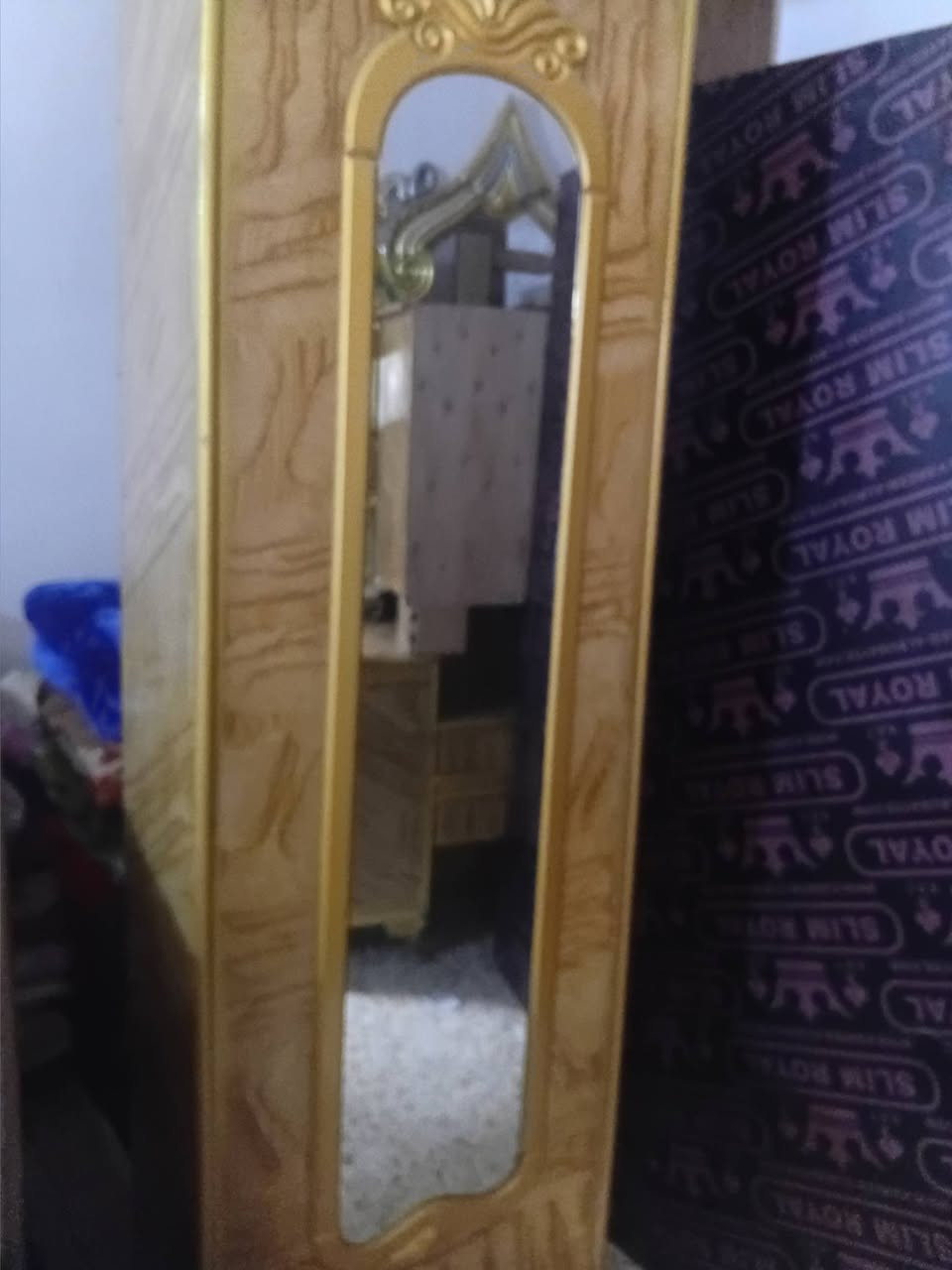 غرفه صاج عراقي سعرهه مليون وبيه مجال استفسار اتصال على رقم ***********
