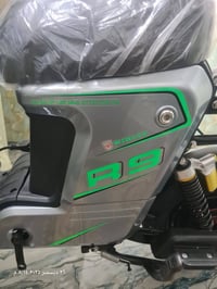 دراجة R9 موديل 2026 استخدام شهر واحد بسعر 480 الف  رقم الهاتف 07726585...