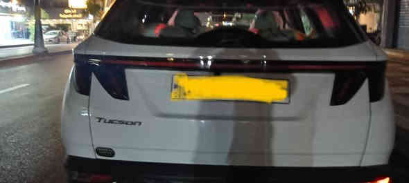 سيارة توكسان للبيع موديل 2024 الا بارد ولاصبغ ماشيه 19 ألف حقيقي اريدها 224 وبيه مجال مكاني بغداد ***********
