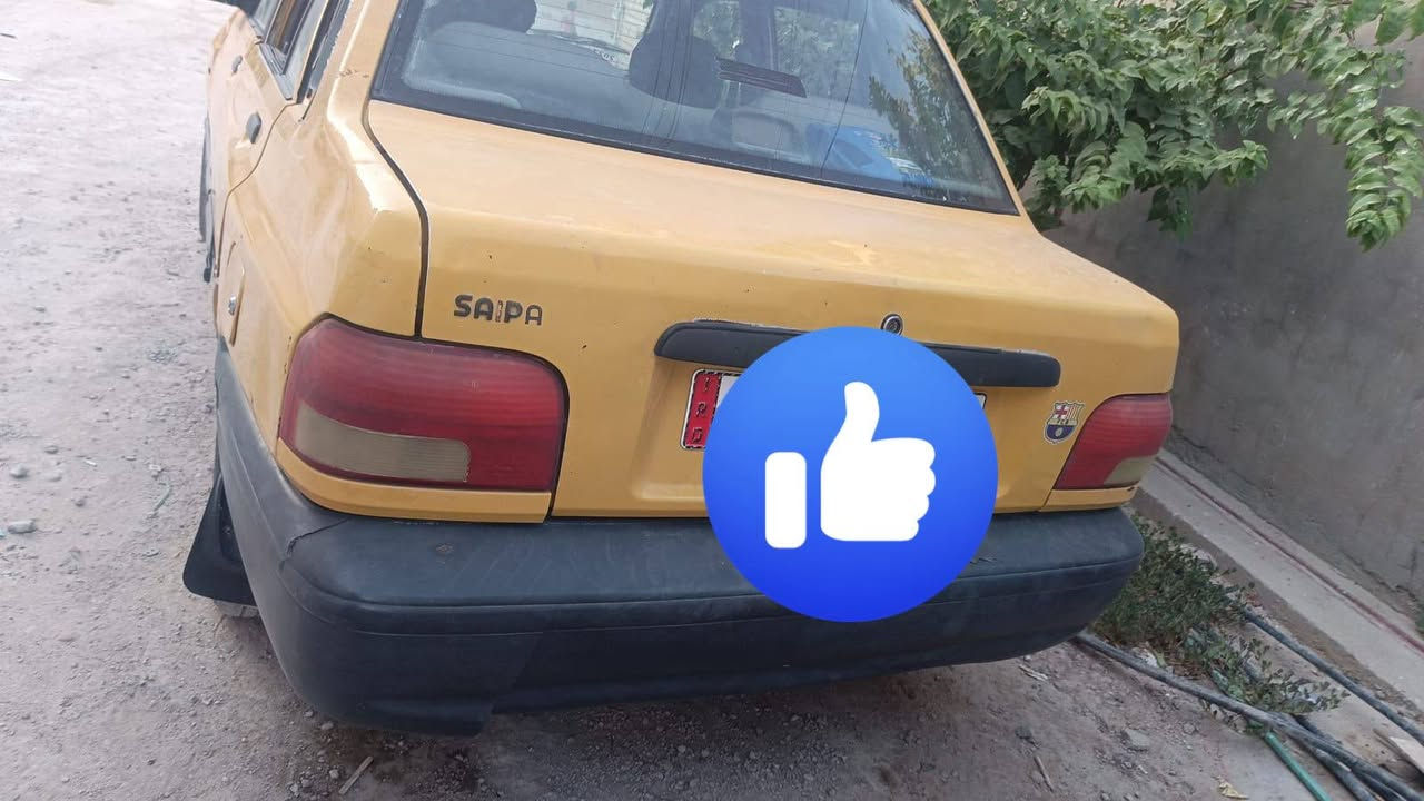 سايبا 2013 رقم انكليزي بغداد 
سياره  يرادله ترتيبات بسيطه مكينه بيه تنقيص 
كير مابيه شي الضفيره محتركه مال داينمو وجايبله جديده ما شاده
السعر 20وبيه مجال قليل
***********
واتساب
