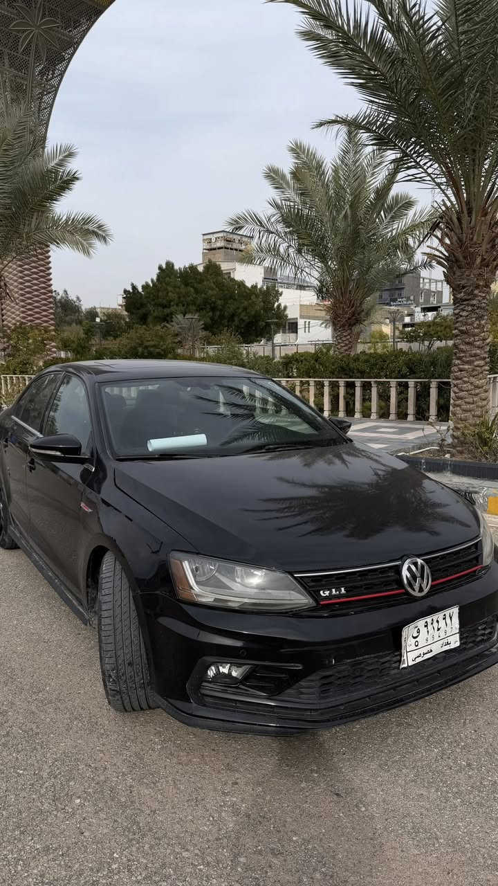 نوع السيارة :- فولكسواكن جيتا GLI بمحرك لتر 2.0 TSI توربو يولد قوة 210 حصان مع ناقل حركة أوتوماتيكي DSG بـ 6 سرعات
• الموديل :- 2018

السعر :135$


**إذا كنت صاحب هذا الإعلان وتريد حذفه لأي سبب، رجاءا أرسل رسالة إلى الدعم الفني**