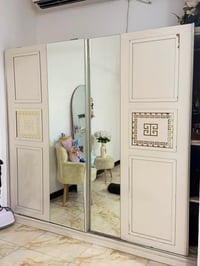 ميز تواليت • كنتور • ناصرية • اثاث • غرفة نوم