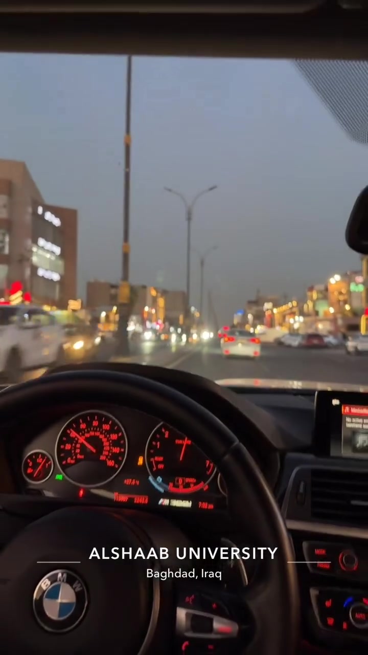 سلام عليكم f30 موديل 18 320 صارت 328 stag2 
فول مواصفات حادث جاملغ وبنيد بدون دواخل شرط 
عليه بدي كت m3 كامل السيارة lci بلاد شاشة جبيرة نظام id6 
حبياب على السيارة هواي مصروف عليه داون بايب عطاس شوته وهوائيات تفريغ كامل عليه تيون من مركز الرائد السيارة قوية بشكل رقم اربيل جديد هزة جديدة باسمي السعر ١٨٨ بيه مجال حق جيتك
ما عجبك السعر تاخذه بلاش 
مكاني بغداد *********** 
ملاحظة بيع فقط بدون مراوس
