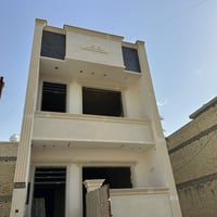 دار للبيع تسليم مفتاح نزال سليم مساحه72للاستفسار07721800172