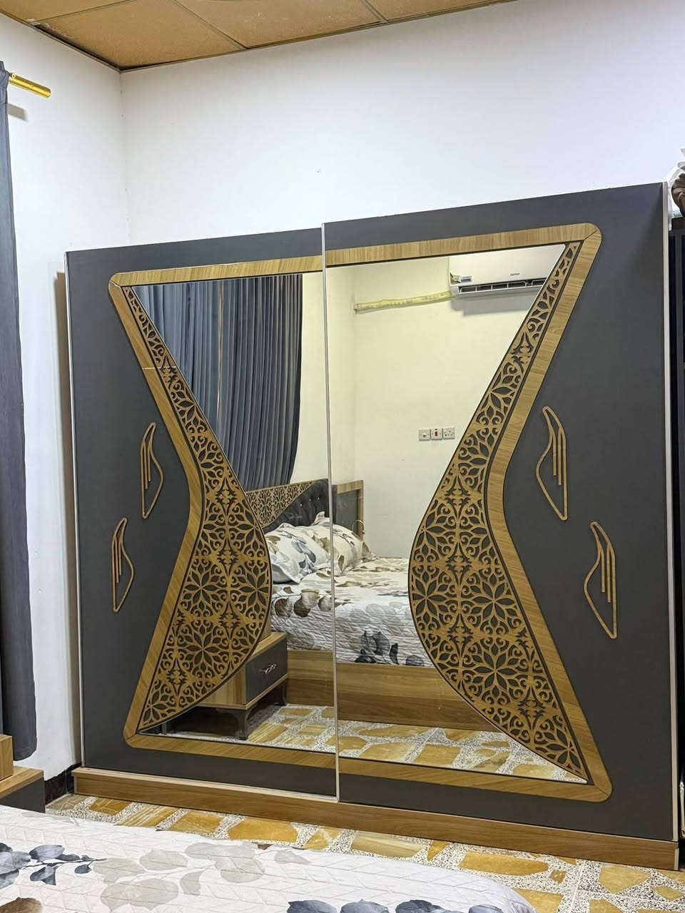 غرفة تركية نضيفة شرط الفحص فول نضافة ماخذيهه ب ٥٠٠ قفلهه ب ٣٧٥ ألف لأن الغرفة تسوه حيل نضيفة


**إذا كنت صاحب هذا الإعلان وتريد حذفه لأي سبب، رجاءا أرسل رسالة إلى الدعم الفني**