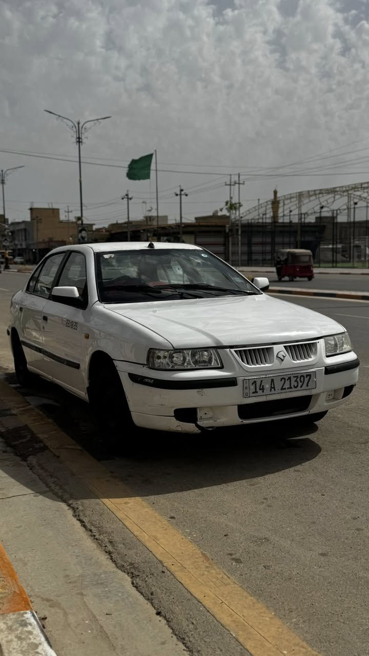 سلام عليكم سياره سمند موديل١١ سياره رقم بصره نكليزي سياره كير مكينه حلوه حداديه تخم تاير وره وكدام سياره حلوه جهازه سياره بيه بنيد مبدل وبيه الرباع الوره مال جاملغ معمره وبيه اثر مال الفابلون بل قماره سياره جديده حلوه سياره تبريد ثلج ❄️ سعر ٣٢وبيه مجال الستفسار (***********) مكان سياره مسيان
