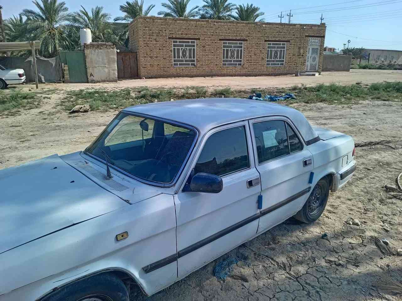 السلام عليكم
فولكا للبيع 

ترهم مراوس حسب قناعه 

مديل 2003

مكينه ونجي كير اتوماتيك 

محوره سيدان 15

كهربائيات كامل كله

السعر$25 بيه مجال

بيع شوف العين 👀

مكان سوق الشيوخ 

الرقم: ***********

@إشارة حسين
