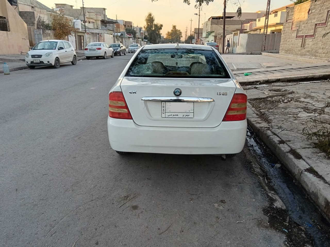 السلام عليكم
ck 2013 الشكل الحديث
رقم نينوى ألماني
ضررها 4 قطع جاملغين الأماميات وباب السائق والبوند أثر سقوط شلمانه عليه بالتحرير شرط بدون دواخل  السيارة  مرتبه  تريد تحويل من الشرعي تريد وكالة  حاضر مكاني موصل سعر 42 $  بيها مجال تعال شوفها وتدلل 
***********
