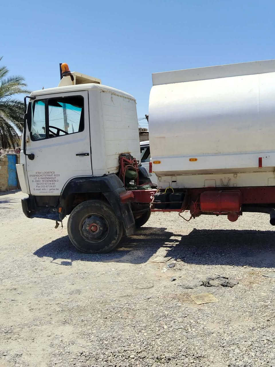 السلام عليكم تنكر للبيع الباء رقم بغداد الماني سياره جاهزه ماكينه بها خيط بخار تخم تاير جديد  باتري الجديد سياره جاهزه للشغل مكانه بغداد المحموديه السعر 9بيهه مجال هاذه رقم راعيهه اني مكلف بل نشر***********

