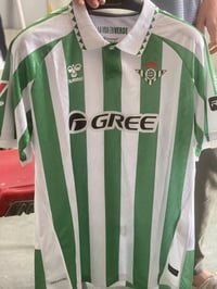 ريال بيتيس • خامه تايلندي • توصيل