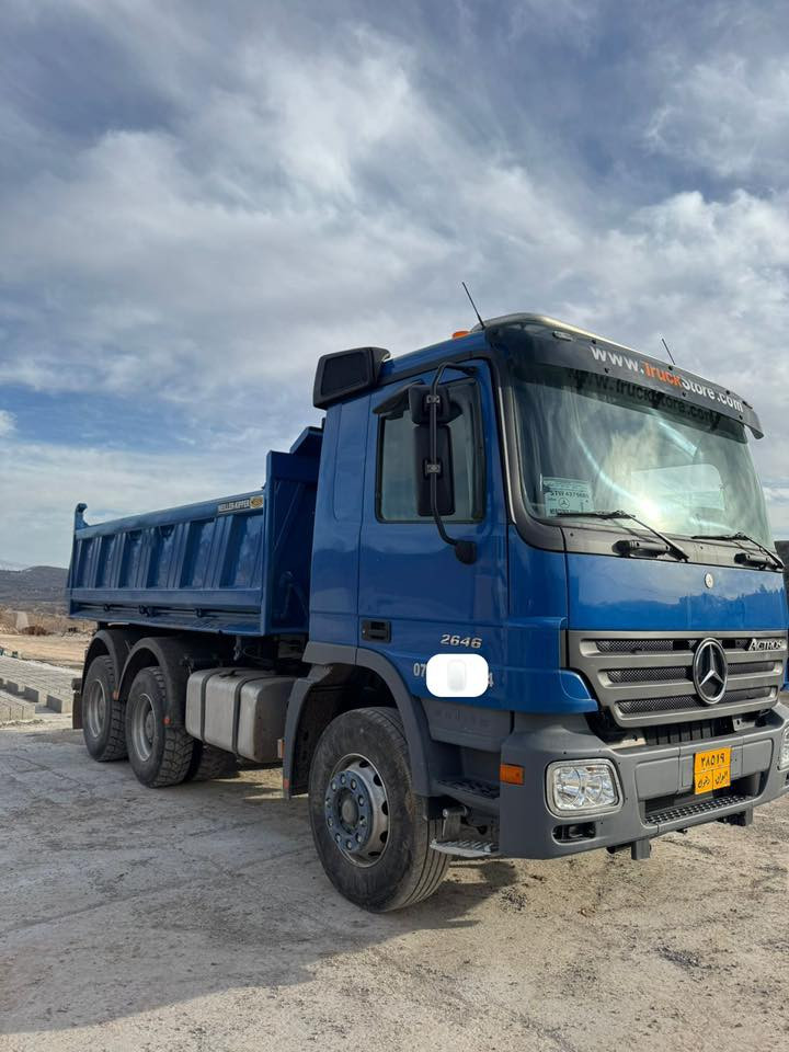 اكتروس دمعه موديل ٢٠٠٦بيلادي قلاب
حجم٢٦٤٦ كير كهرباي ريتايد
مجموع جوبليس بيلادي 
كير محرك اكسن تحويل بشرط
بودي صفحه جك تخم تايرات جديد
***********☎️
@أبرز المعجبين
