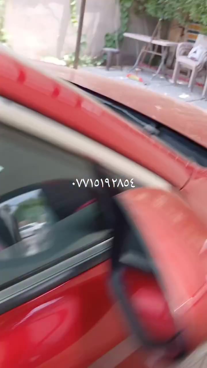 ✅بيع وتركيب زجاج السيارات 🚘
✅افضل شركه زجاج سيارات 🥇
✅جودة اتقان عاليه مع ضمان حقيقي 
✅سليكون مقاوم لسيارات المتئاكله 
✅معى ضمان العمل
متعاقد مع التأمين للستفس***********☎️
يتوفر خدمه __ موقعيه 📍🚚 مجاناً 
   ***********☎️
✅اذا كنت ترغب في تغيير زجاج سيارتك نوفر لك افضل انواع زجاج السيارات العالمي 🌐 ( أصلي و تجاري ) 
✅ أكبر المستوردين في العراق  🇮🇶 لجميع انواع السيارات كاف ***********☎️
العنوان باب الشيخ قرب مقبرت الغزالي
