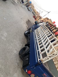 كيه نبكو 2006محرك مشترك ستاركس مصبوغه جماليه كفاله محرك وكير وشاصي