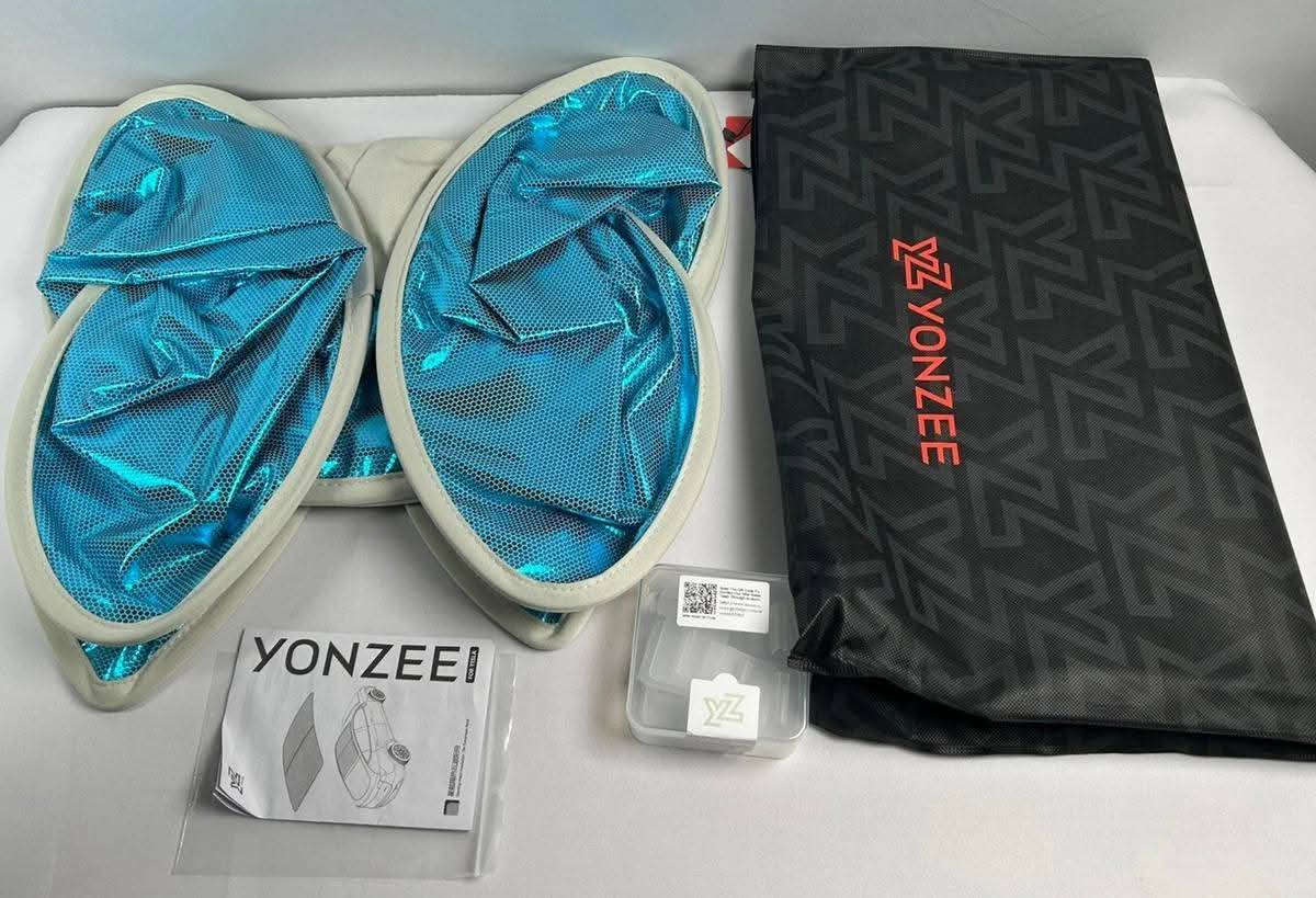 السلام عليكم .

اخر كارتونه ..بيه 3 قطع 

مع التوصيل 25 الف


**إذا كنت صاحب هذا الإعلان وتريد حذفه لأي سبب، رجاءا أرسل رسالة إلى الدعم الفني**