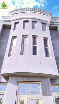 ديكور ملكي • دهانات الجزيرة • ميسان شارع القدس