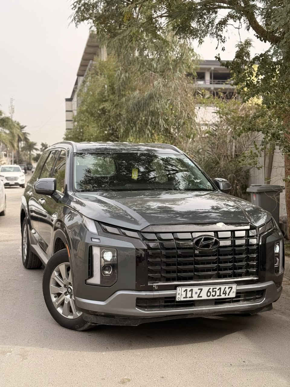 بيع مستعجل للبيع او الأمراس باقل منهه لن محتاج فرق السعر (255) وماكو بهيج سعر وهيج مواصفات والسياره زيرو السلام عليكم للبيع هونداي بالسايد 2023   مماشيه 20  الف فقط  وارد امريكي حادثهه قبق جنطه فقط  صور الحادث مرفقه بالمنشور السياره جديده بمعنى الكلمه فول مواصفات واحد على واحد عده الفتحه  اعلى فئه بال بالسايد رقم بغداد بسمي عارضه (255) للستفسار الاتصال *********** مكاني بغداد الشراي يتصل واني بالخدمه والموشراي لايتصل ولا يعلق رجاءً
