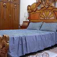 غرفة نوم صاج • ٣م • ابو الطابقين