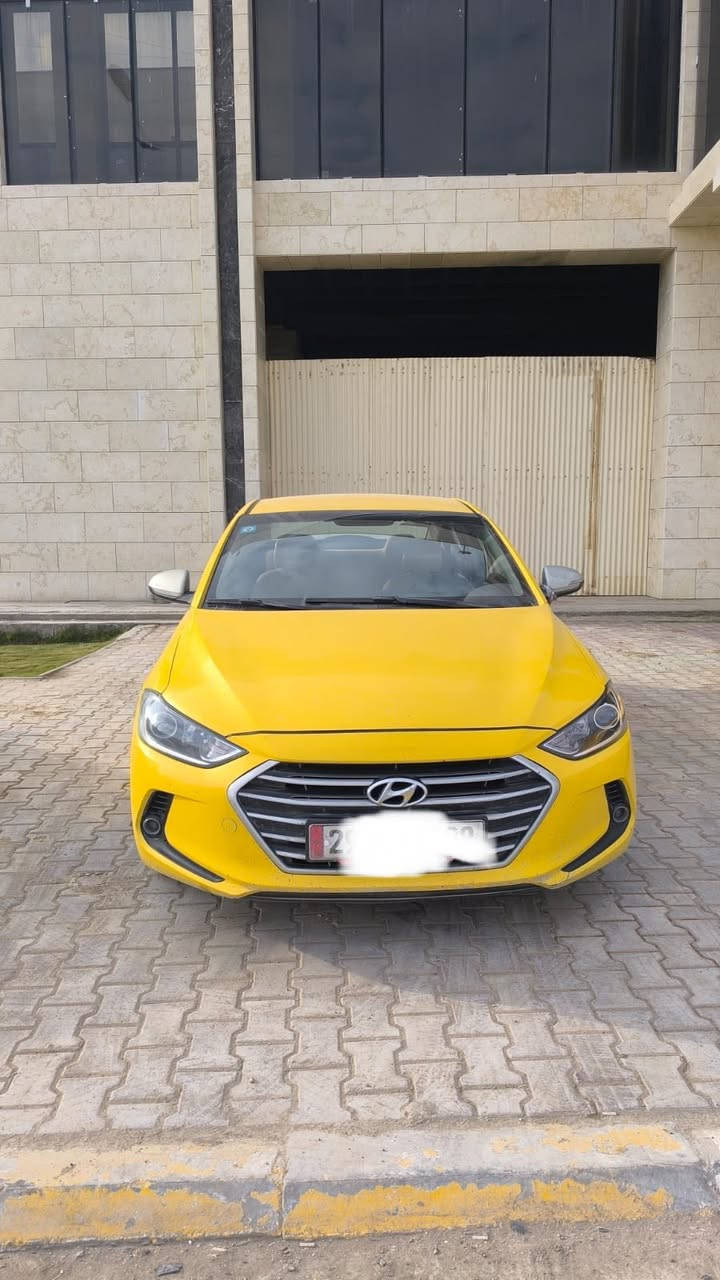 السلام عليكم
النترا ٢٠١٧ كفاله عامه خليجي رقم واسط انگليزي بأسمي مصفره هيأه وغرامات حداديه تخم تاير نظافه شرط فول ماعدا المكينه مفتوحه شرط لاتنقيص ولاتبخير مكان السياره واسط علما اني مكلف بالنشر 

السعر ١٣٧ وبيها مجال

***********
