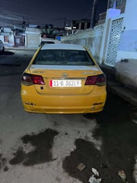 موديل ٢٠١١ • كير عادي • رقم بغداد